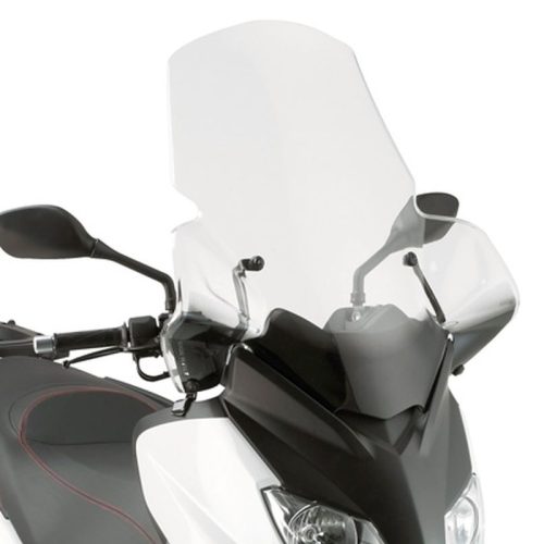 KAPPA UPEVNENIE NA OKNO 446DTK YAMAHA X-MAX 125-250, MBK Skycruiser 125 (10-12)