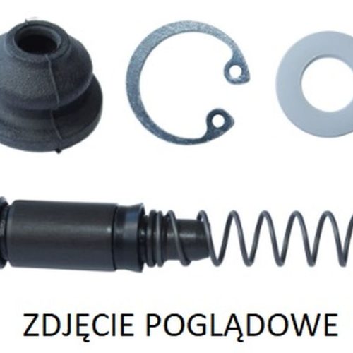 MAGURA SÚPRAVA NA OPRAVU ČERPADLA RADIAL 190 (priemer piestu 13 mm)