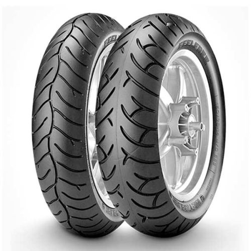 METZELER PNEU 120/70R14 FEELFREE 55H TL M/C PREDNÁ BODKA 29-31/2018