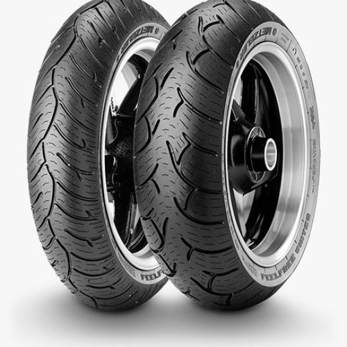 METZELER PNEU 120/70R14 FEELFREE WINTEC 55H TL M+S PREDNÁ BODKA 32-33/2018 WYC