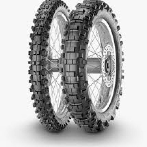 METZELER PNEU 140/80-18 MCE 6 DNÍ EXTREME FIM SUPER SOFT 70M TT M+S ZADNÁ BODKA 01/2023