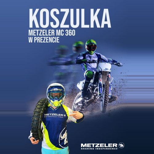 METZELER 3 KUSOVÝ BAL PNEUMATÍK (3864900/23) 140/80-18 MCE 6 DNÍ EXTREME FIM SUPER SOFT 70M TT M+S DOT REAR 2023