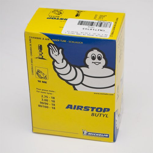 MICHELIN VENTIL RÚRKA CH 15MJ 2171 140/90-15, 150/90-15, 170/80-15, 180/70-15 (VENTIL 90 STUP.)