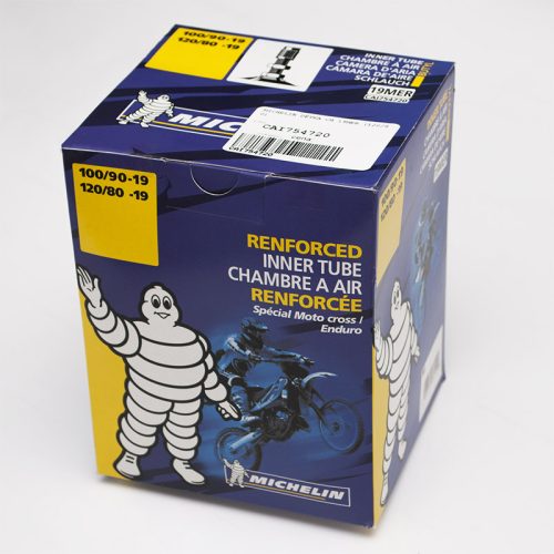 MICHELIN TRUBKA CH 19ME VENTIL TR4 2,50-19, 3,00-19, 90/90-19