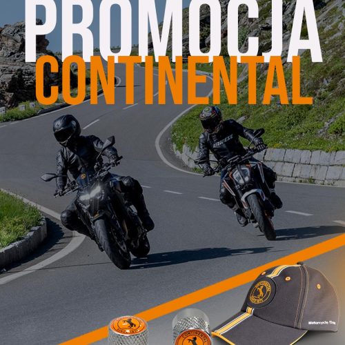 CONTINENTAL SADA PNEUMATÍK (02447220000/22) 120/70ZR17 CONTIROAD (58W) TL M/C PREDNÁ BODKA 2022 + (02447230000/22) 180/55ZR17 CONTIROAD (73W) KONTIROAD A 73W REVAL DOT2 MOT22