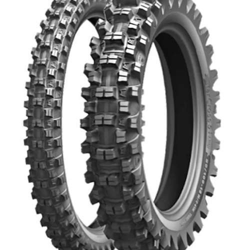 MICHELIN PNEU 2.50-10 STARCROSS 5 MINI 33J TT M/C PREDNÁ/ZADNÁ BODKA 03-15/2023