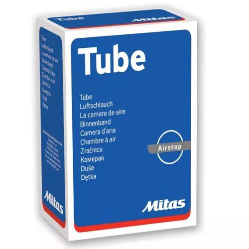 MITAS TUBE 120/80,130/70,100/90,110/90-19 TR6 ULTRA HEAVY DUTY (4MM) HRUBÝ