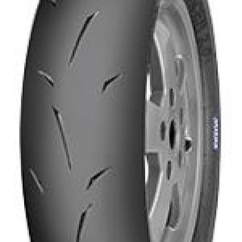 MITAS PNEU 120/80-12 MC 35 S-RACER 2.0 SUPER SOFT 55P TL PREDNÁ/ZADNÁ BODKA 27/2021 (574272)