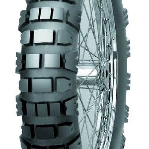 MITAS PNEU 150/70-17 E-09 ENDURO 69R TL M+SM/C (BEZ PÁSU) ZADNÁ BODKA 05-13/2023 (24046)