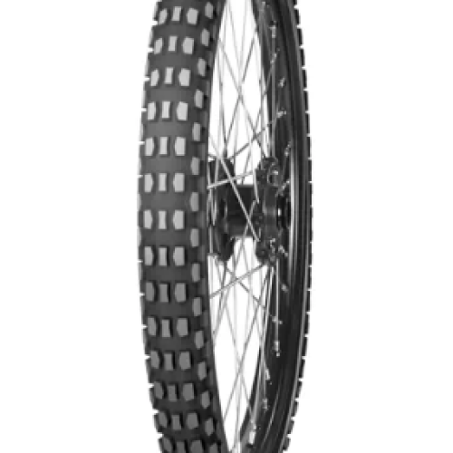 MITAS PNEUMATIKA 2.25-19 SW-11 SPEED STAR 30P TT (BEZ PÁSU) SPEEDWAY PREDNÁ BODKA 2023 (DOT: DXDT) (24796)