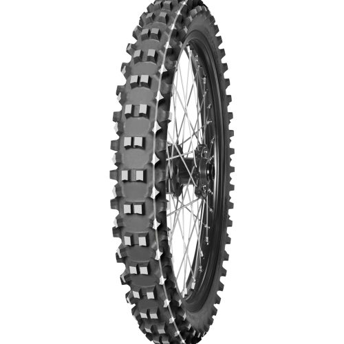 MITAS PNEUMATIKA 70/100-17 TERRA FORCE MX-SM SOFT/MEDIUM WIN FRIC 40M TT PREDNÁ BODKA 2022 (DOT:XSDD) (BIELA PÁSKA) (26164)