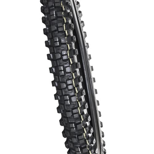 MOTOZ PNEU 80/100-21 MOUNXAIN HYBRID (MOUNTAIN HYBRID) 51M TT PREDNÁ (DOT) (NEW CONCEPT TRAIL + ENDURO) DOT 24/2022