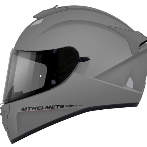 MT HELMETS MT INTEGRAL ČEPEL PRILBY 2 SV PEVNÝ LESK TITÁN FARBA TITÁN LESKLÝ VEĽKOSŤ XL