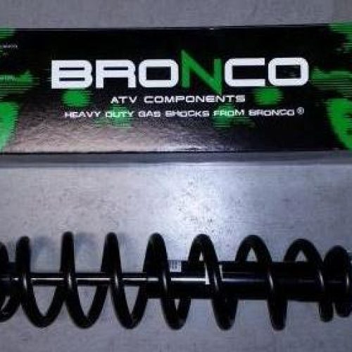 BRONCO SHOCK HEAVY DUTY ARCTIC CAT 400/450/500/550/650/700/1000 TRV/ALTERRA/THUNDERCAT/MUD PRO ’09-’19 (ZDVIH 116MM DĹŽKA 405MM) (OEM: 18904)