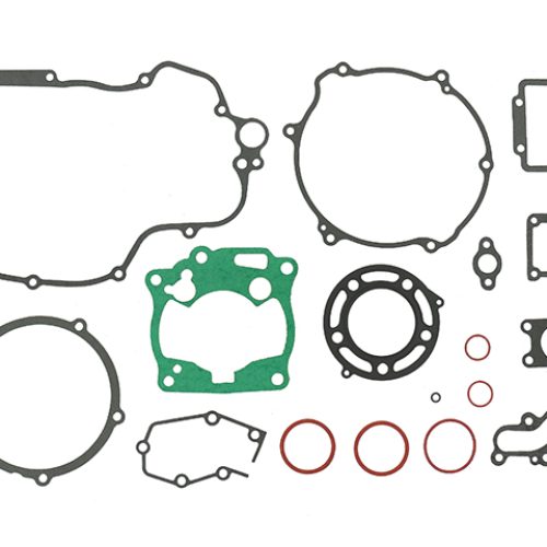 NAMURA SADA TESNENIA KAWASAKI KX 125 98-00