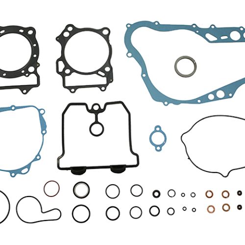 NAMURA SADA TESNENIA SUZUKI DRZ 400 ’00-’11 (808585) (S TESNENÍM KRYTU VENTILU)