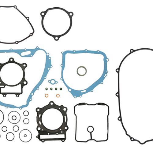 NAMURA SADA TESNENIA SUZUKI LT-A 750 KINGQUAD (08-14) (S TESNENÍM KRYTU VENTILU)