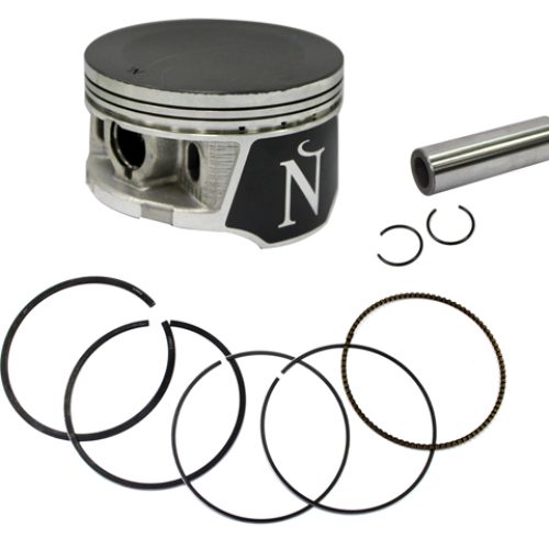 NAMURA PIEST HONDA TRX 450 S/ES/FE/FM ’98-’04 (90,21MM=+0,25MM) (RINGS NA-10000-1R)