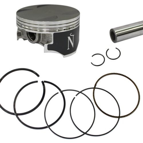 NAMURA PIEST HONDA TRX 450R ’04-’05 10,2:1 (94,47MM=+0,50MM) (8609D050) (RINGS NA-10045-2R)