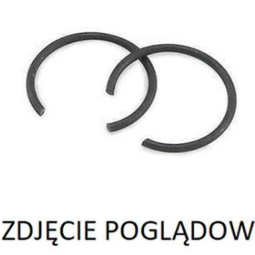 NAMURA BEZPEČNOSTNÝ PIN (15MM) (2PCS)