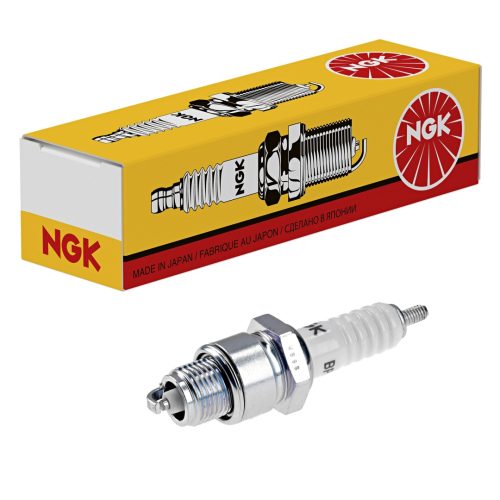 NGK ZAPALOVACIA SVIEČKA BP6HS (#4511) (W20FP-U) (10)