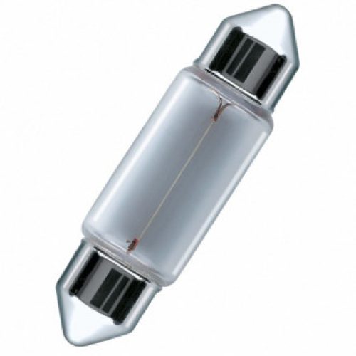 OSRAM ŽIAROVKA 5W 12V SV8,5-8 C5W