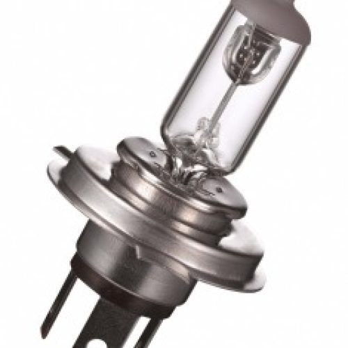 OSRAM ŽIAROVKA HS1 35/35W 12V PX43T