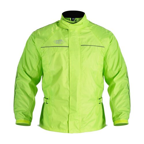 OXFORD  BUNDA RAIN SEAL FLUO ŽLTÁ VEĽKOSŤ S