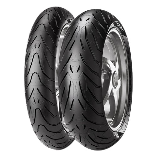 PIRELLI BAL PNEUMATÍK 6 KUSOV (1868400/22) 120/70ZR17 ANGEL ST (58W) TL M/C PREDNÁ BODKA 2023