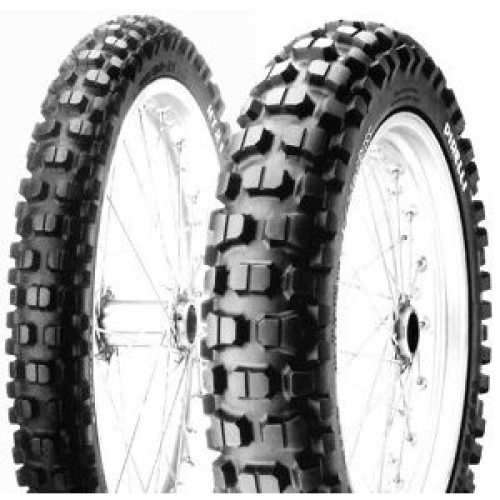 PIRELLI PNEU 110/80-18 MT21 RALLYCROSS 58P TT M+SM/C ZADNÁ BODKA 15/2022