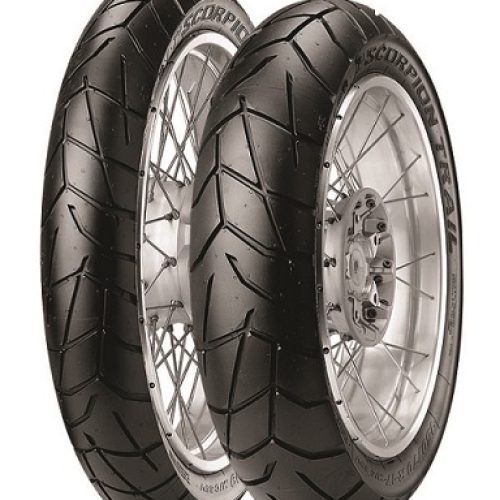 PIRELLI PNEU 120/90-17 SCORPION TRAIL 64S TT M/C ZADNÁ BODKA 21-23/2020 (akcia)