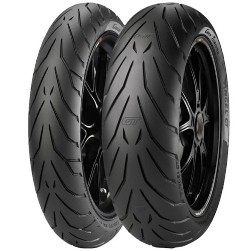 PIRELLI PNEUMATIKY 190/55ZR17 ANGEL GT (A) (75W) TL M/C ZADNÁ BODKA 43/2021