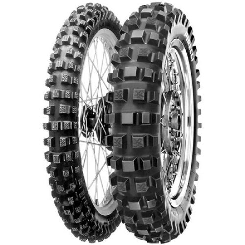 PIRELLI PNEUMATIKY 80/100-21 MT16 GARACROSS 51R TT MST PREDNÁ BODKA 14/2023