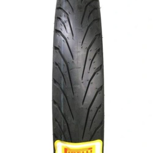 PIRELLI PNEU 80/90-17 ANJEL CITY 44S TL M/C ZADNÁ BODKA 44/2017