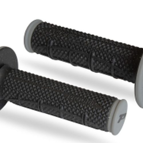 PRO GRIP RADIČE PROGRIP 2023/06 PG802 (22+25MM, DĹŽKA 115MM) SIVÁ/ČIERNA (2-DIELNE) (802-394)