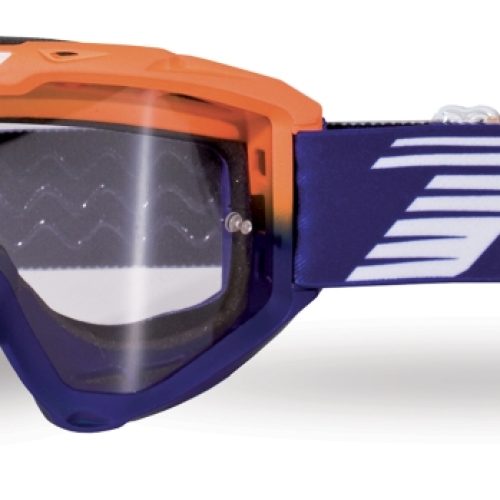 PRO GRIP OKULIARE PROGRIP PG3450 LS RIOT ORANGE FLUO BLUE (ŠOŠOVKA PG3210, BEZ HMLENIA, BEZ ŠKRABANIA) (3450-275 TR) – AKCIA – ŠTANDARDNÁ CENA 279,50