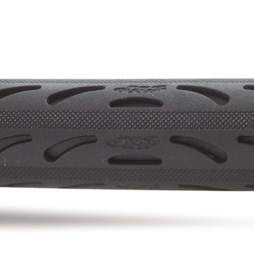 PRO GRIP PROGRIP SHIPPERS PG723 ROAD (22+25MM, DĹŽKA 125MM) ČIERNA (JEDEN KOMPONENT) (723-102) (PG723)