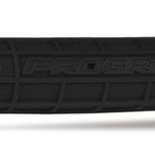 PRO GRIP PROGRIP RÚČKY PG726 ATV / JET SKI (22+22MM, 125MM DLHÉ) FARBA ČIERNA (JEDEN KUS) (726-102) (PG726/2)