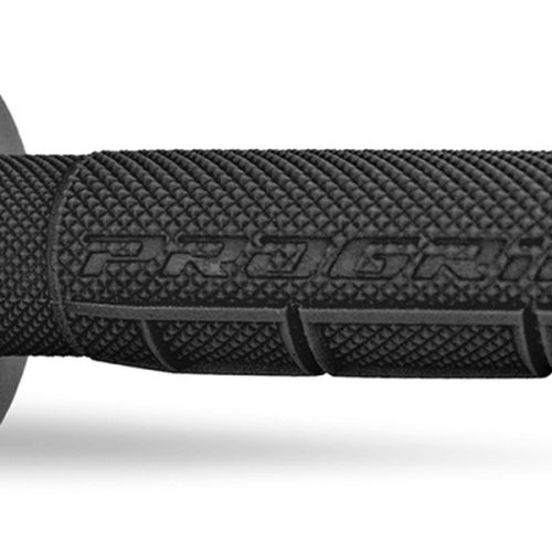 PRO GRIP PROGRIP SHIPPERS PG794 OFF ROAD (22+25MM, DĹŽKA 115MM) MODRÁ (JEDEN KOMPONENT) (794-104) (PG794/3)