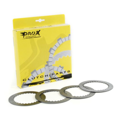 PROX PODLOŽKY SPOJKOVÝCH DISKOV KAWASAKI KX 60/65 83-18, KX 80 81-84, SUZUKI RM 65 (P030-4)