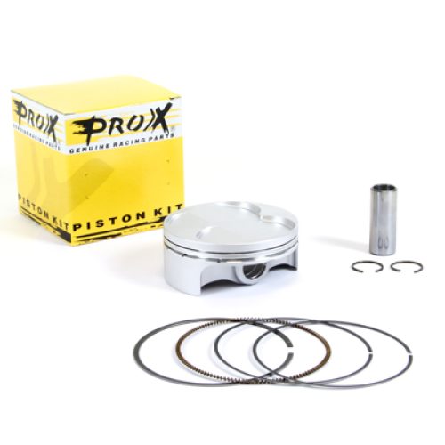 PROX PIEST KAWASAKI KXF 250 ’10 (76,96 mm) (13,2:1) (OEM:13001-0115)