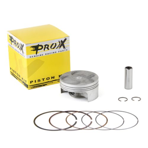 PROX PIEST YAMAHA YZF 250 (YZ250F) 01-07, WRF 250 (WR250F) 01-13 (76,96MM, 12,5:1=STD) (OEM:5NL-11631-20)