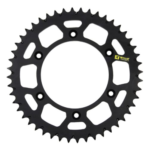 PROX ZADNÉ OZUBENÉ KOLO 899 50 HLINÍKOVÉ KTM SX/EXC 125-530 90-18 (89948) (JTR897,50)