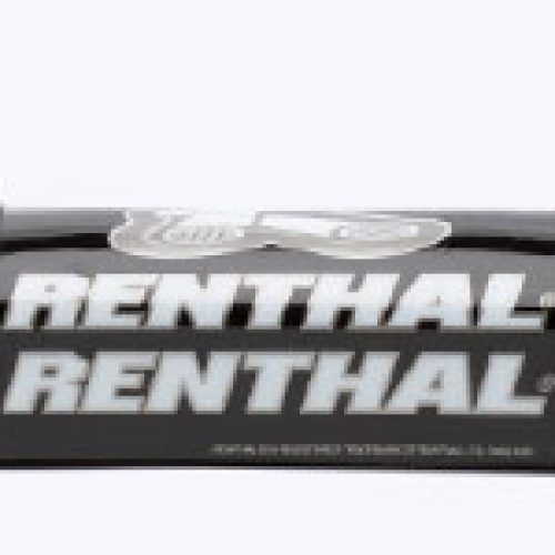 RENTHAL RIADITEĽKA 1,1/8 PALCA (28,6 mm) MX FATBAR RIADITEĽKA RC VYSOKÁ VYSOKÁ MODRÁ MODRÁ S ŠPONKOU