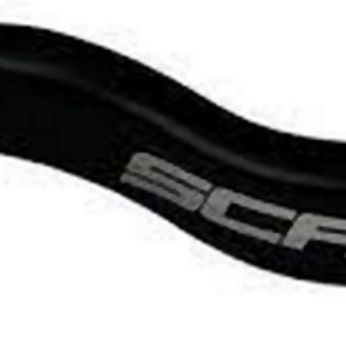 SCAR RACING RADIACA PÁKA KTM SXF (SX-F) 250/450 ’11-’23, SX 125/250 ’17-’23, EXC 125/150/250/300 TPI ’17-’23 ČIERNA/ORANŽOVÁ