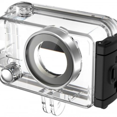 SENA 40M VODOtesné puzdro pre BLUETOOTH A GOPRO® CAMERA