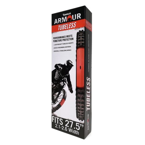 TANNUS ARMOR TUBELESS 27,5×2,10-2,60