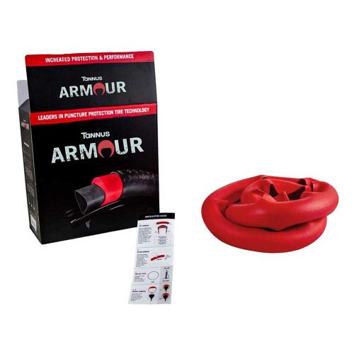 TANNUS ANTI-PUNCH ARMOR TUBE 27,5X1,95-2,50