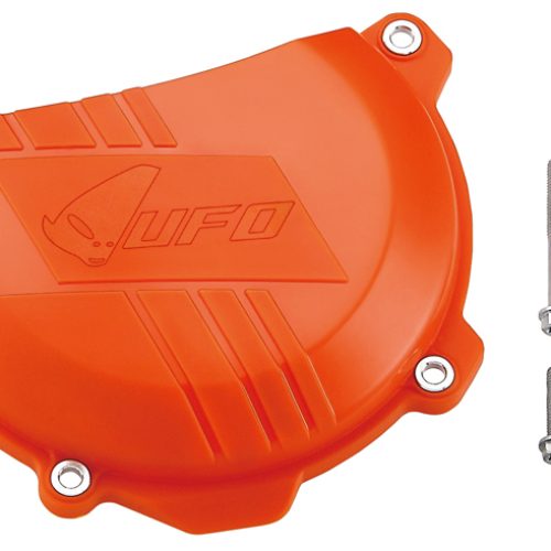 UFO KRYT KTM SXF 250 ’13-’15, SXF 350 ’11-’15, EXC 250 ’13-’15, EXC 350 ’12-’15, ORANŽOVÁ FARBA