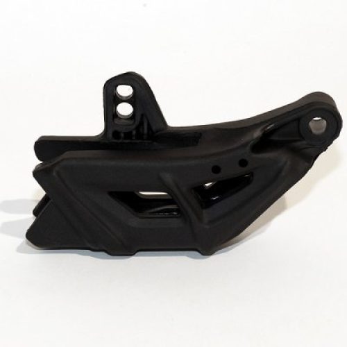 UFO CHAINGUIDE KTM SX ’07-’10, EXC ’08-’10 BLACK 77304070310